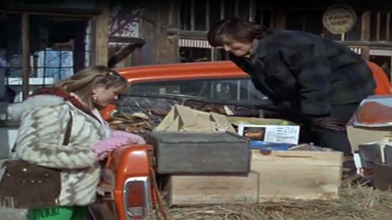 Ausgerechnet Alaska Staffel 4 Folge 22 HD Deutsch