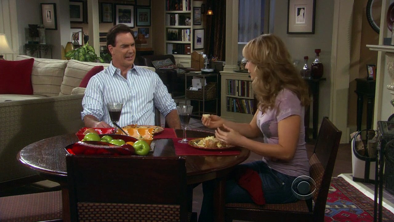 Rules of Engagement Staffel 5 Folge 11 HD Deutsch