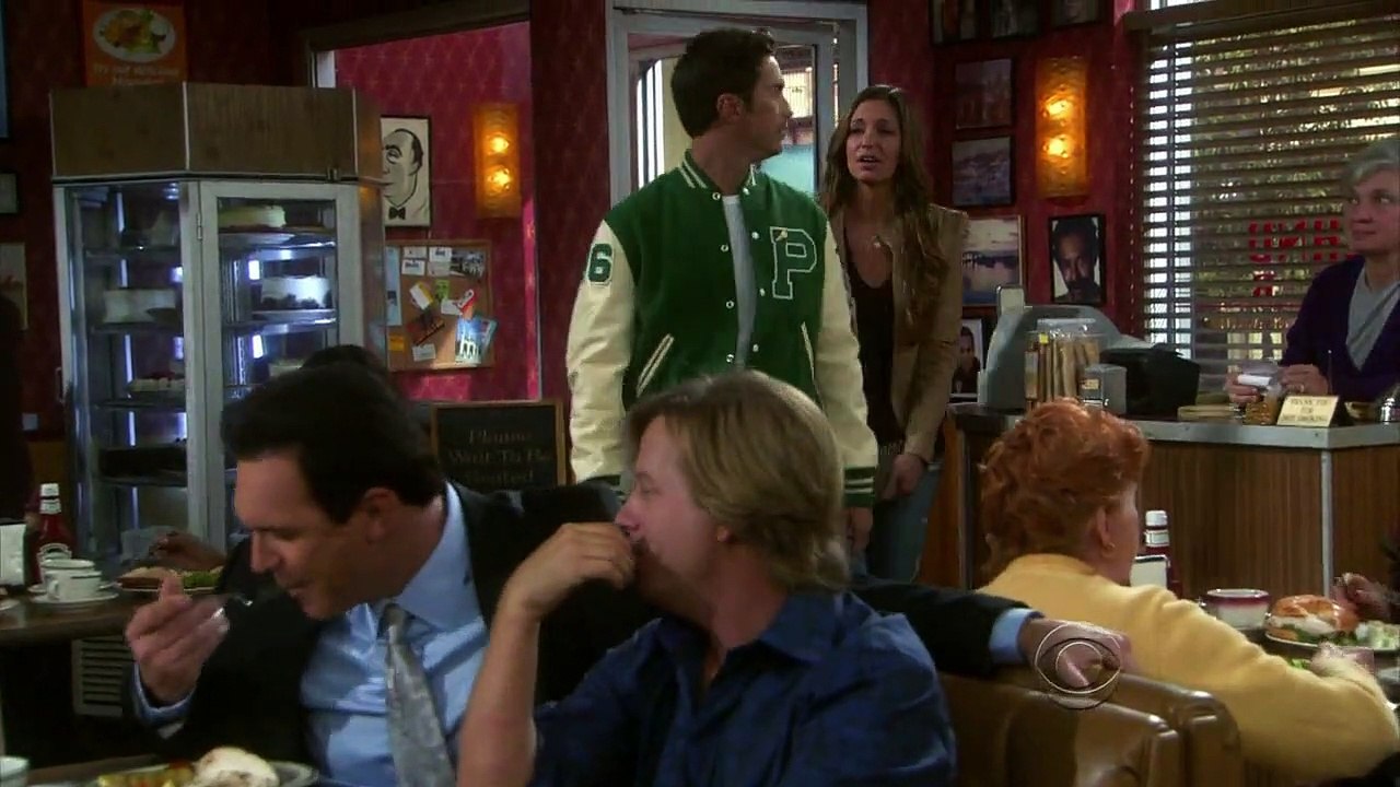 Rules of Engagement Staffel 5 Folge 13 HD Deutsch