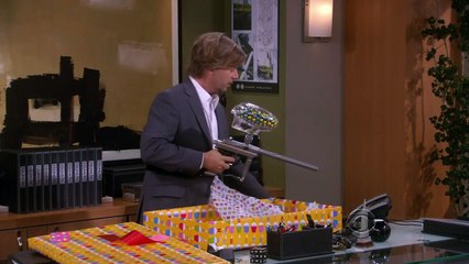 Rules of Engagement Staffel 5 Folge 8 HD Deutsch