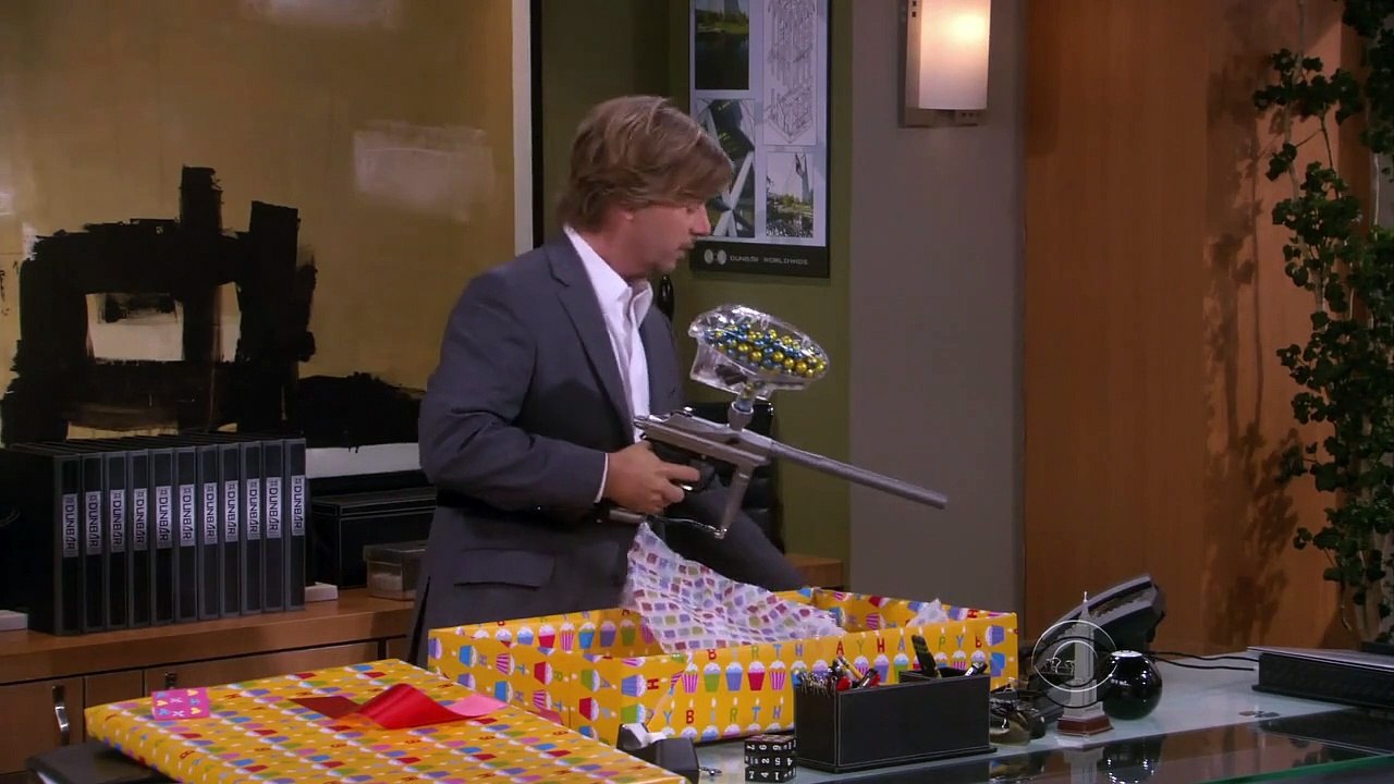 Rules of Engagement Staffel 5 Folge 8 HD Deutsch