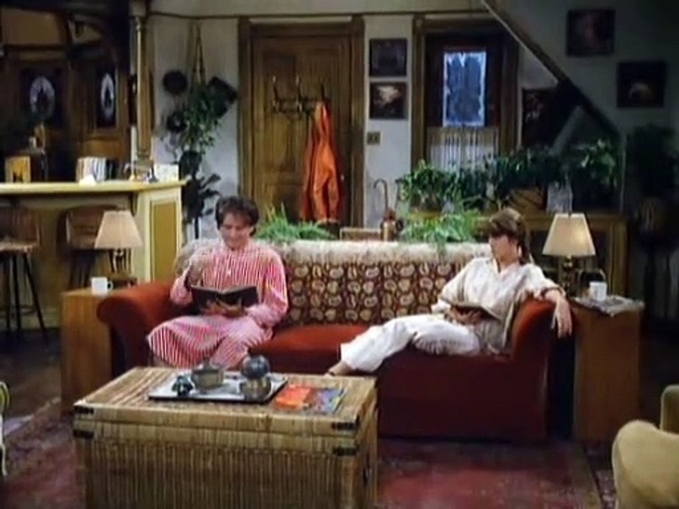 Mork vom Ork Staffel 2 Folge 10 HD Deutsch