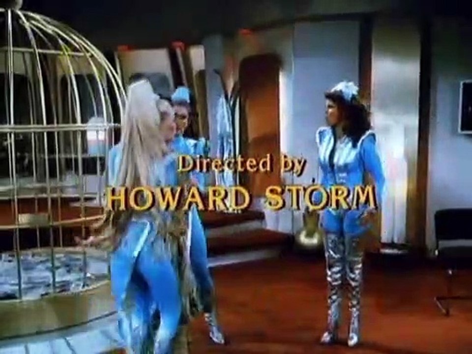 Mork vom Ork Staffel 2 Folge 12 HD Deutsch