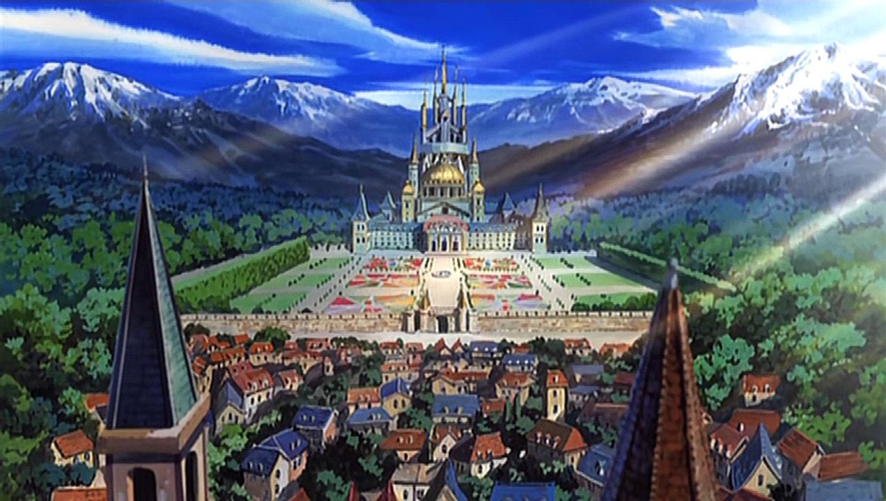 Kyou kara Maou! Staffel 2 Folge 21 HD Deutsch