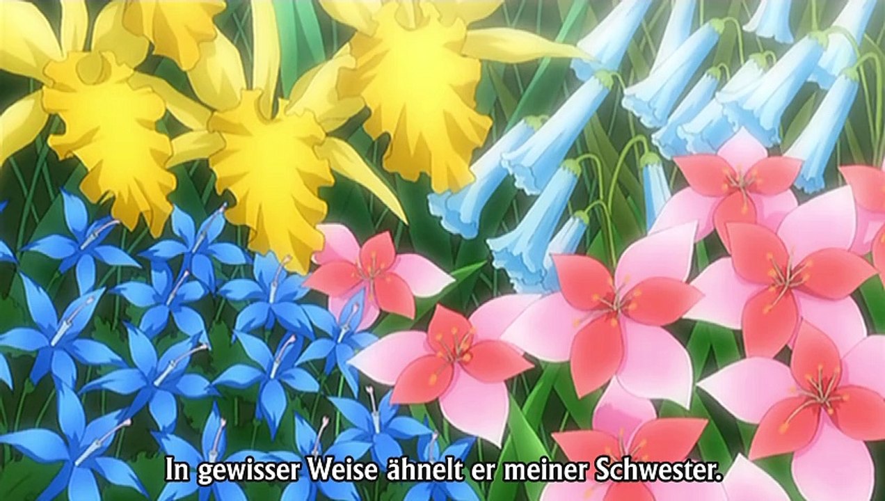 Kyou kara Maou! Staffel 2 Folge 22 HD Deutsch