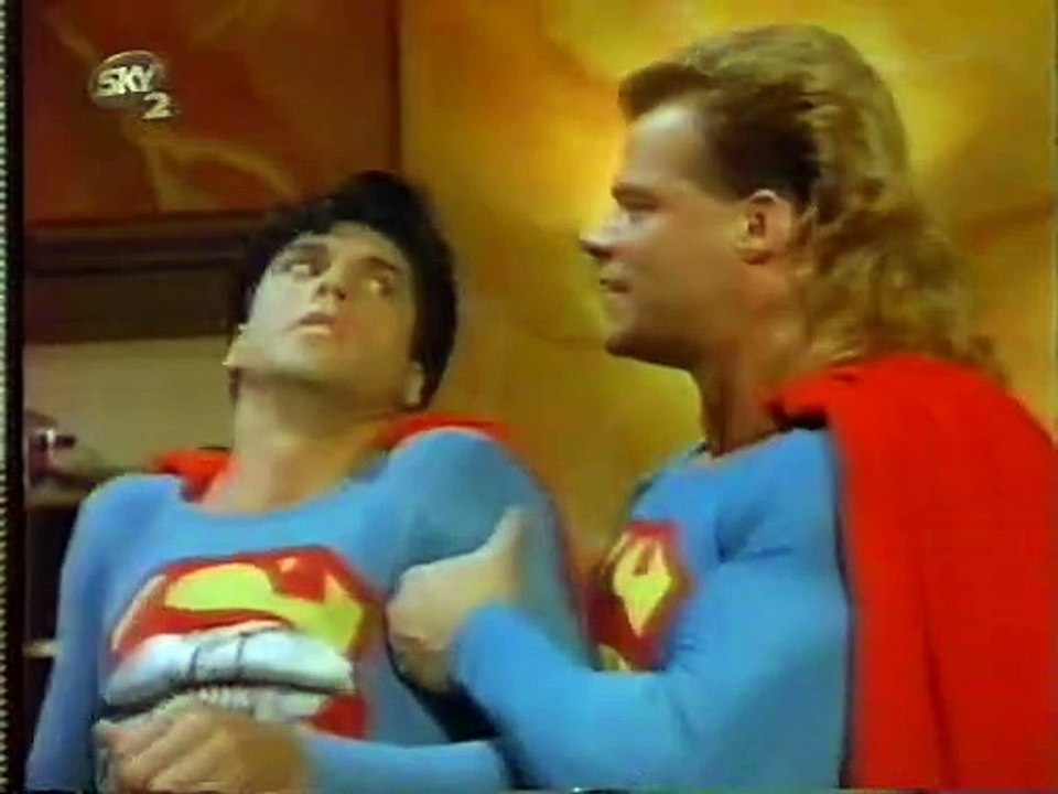 Superboy Staffel 3 Folge 10 HD Deutsch