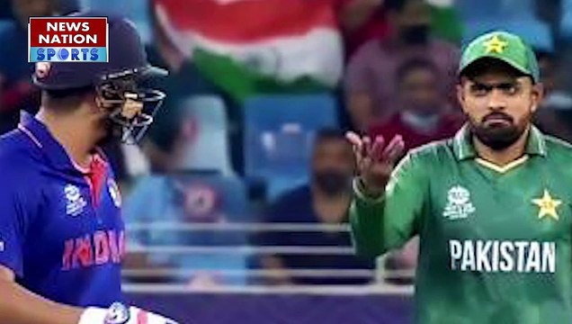 T20 World Cup 2022: Pakistan वर्ल्ड कप की तैयारियों में जुटी, Team India को रहना होगा सतर्क