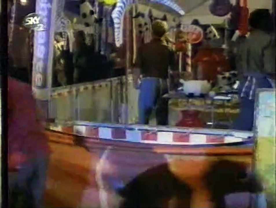 Superboy Staffel 3 Folge 8 HD Deutsch