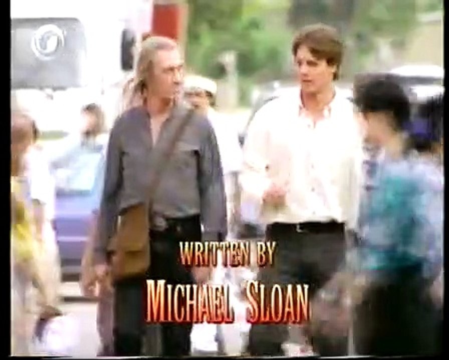 Kung Fu - Im Zeichen des Drachen Staffel 4 Folge 5 HD Deutsch