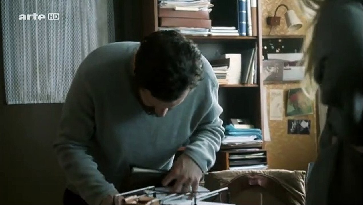 Blutsbande Staffel 2 Folge 2 HD Deutsch