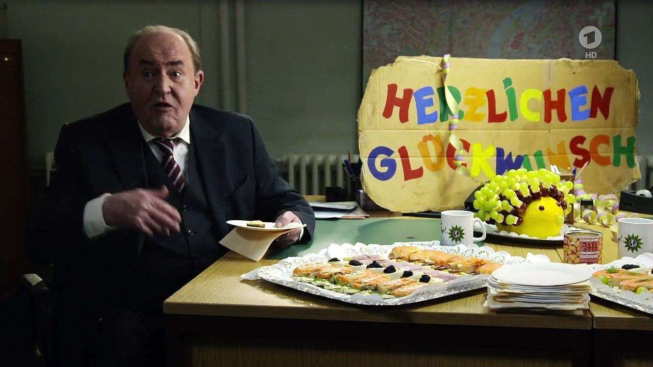 Rentnercops Staffel 2 Folge 5 HD Deutsch