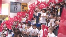 Zeytinburnu Yaz Spor Okulları Kapanış Programı gerçekleştirildi