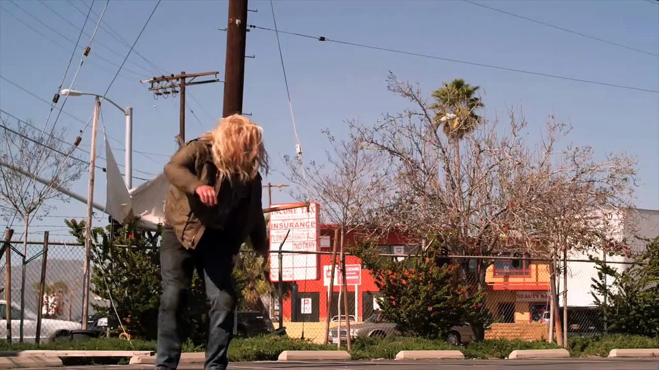 Death Valley Staffel 1 Folge 6 HD Deutsch