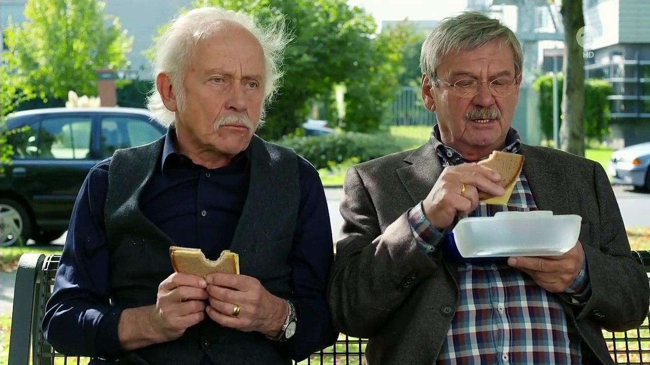 Rentnercops Staffel 2 Folge 6 HD Deutsch