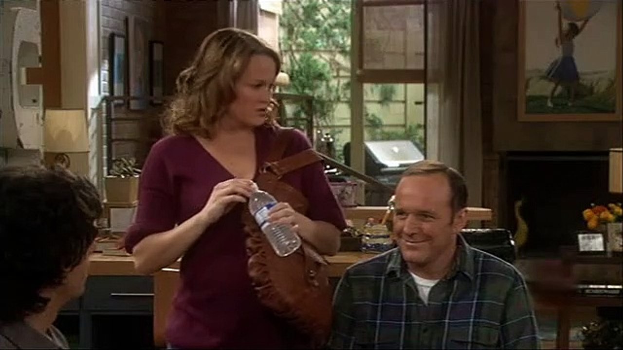 The New Adventures of Old Christine Staffel 3 Folge 9 HD Deutsch