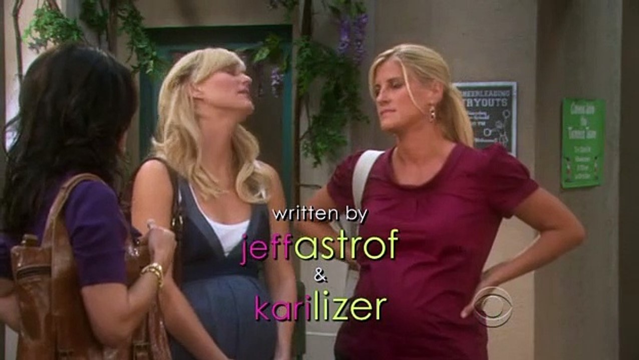 The New Adventures of Old Christine Staffel 4 Folge 1 HD Deutsch