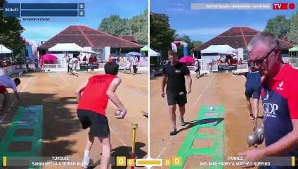 Meeting de Relais - Bruguieres - Samedi 10 septembre 2022