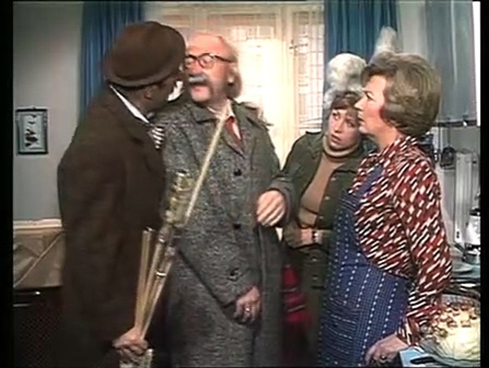 Ein echter Wiener geht nicht unter Staffel 1 Folge 12 HD Deutsch