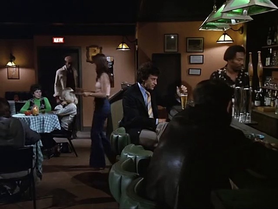Starsky und Hutch Staffel 3 Folge 15 HD Deutsch
