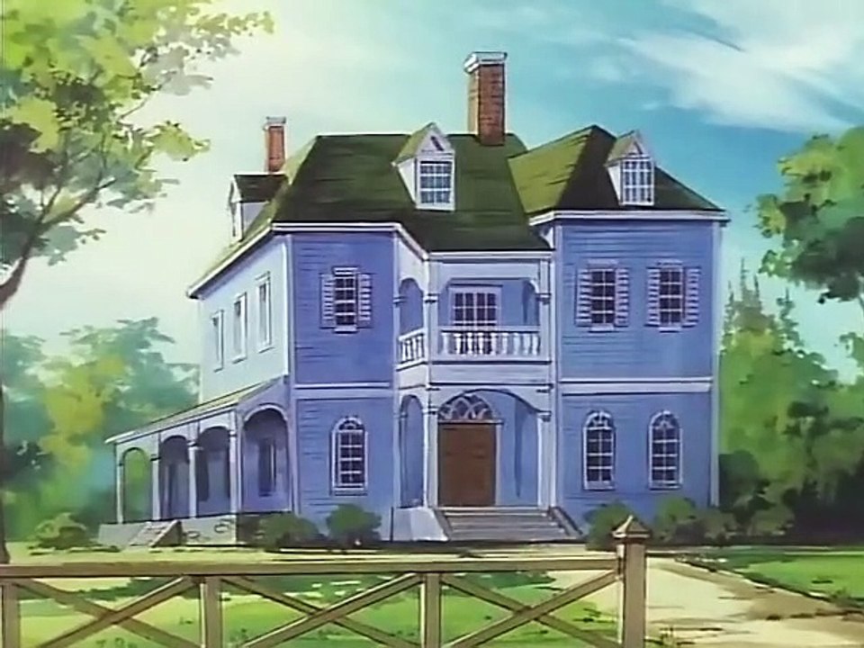 Kaze no Naka no Shoujo Kinpatsu no Jeanie Staffel 1 Folge 11 HD Deutsch