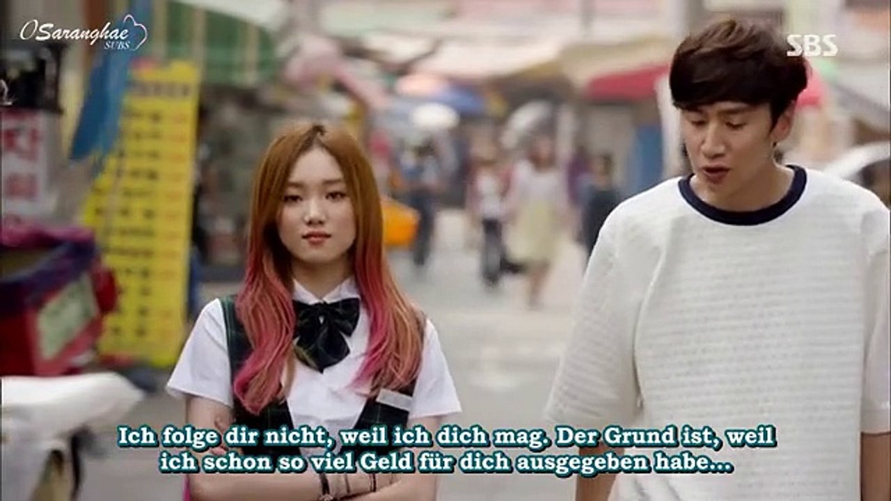 It's Okay, It's Love Staffel 1 Folge 6 HD Deutsch