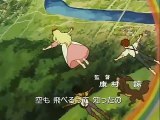 Kaze no Naka no Shoujo Kinpatsu no Jeanie Staffel 1 Folge 8 HD Deutsch