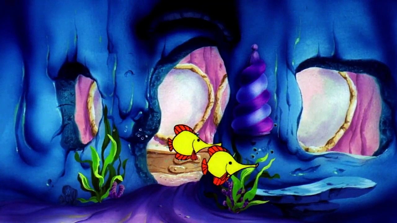 Arielle, die meerjungfrau staffel 1 folge 8 hd deutsch