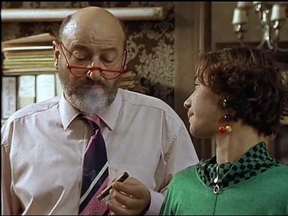 Liebling Kreuzberg Staffel 4 Folge 4 HD Deutsch