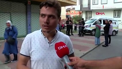 İstanbul Sancaktepe'de halı silkeleme cinayeti: Babayı yaraladı, oğlunu öldürdü