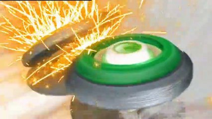 Beyblade Metal Fusion Staffel 1 Folge 22 HD Deutsch