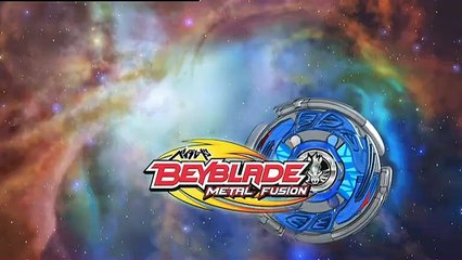 Beyblade Metal Fusion Staffel 1 Folge 21 HD Deutsch