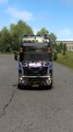 Euro Truck Simulator 2 ( ets2 ) - Ristima Tiger & Ristima Kogel Trailer [1.43] #ets2