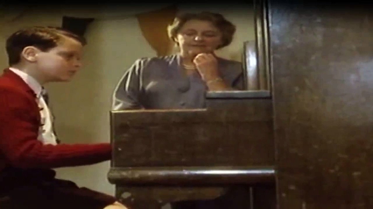 Der Doktor Und Das Liebe Vieh Staffel 4 Folge 10 - Part 02 HD Deutsch