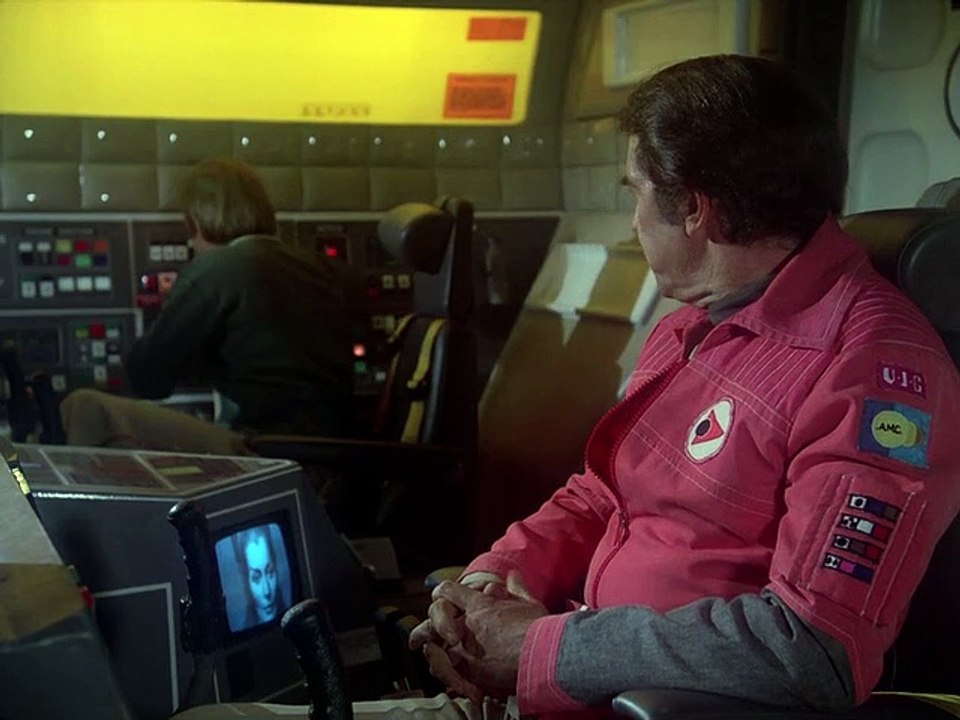 Mondbasis Alpha 1 Staffel 2 Folge 13 HD Deutsch