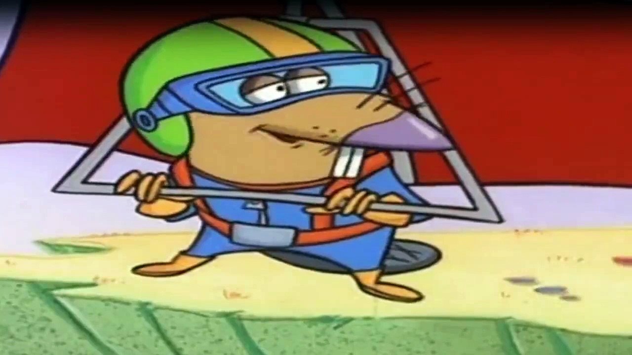 Die Biber Brüder Staffel 1 Folge 10 HD Deutsch