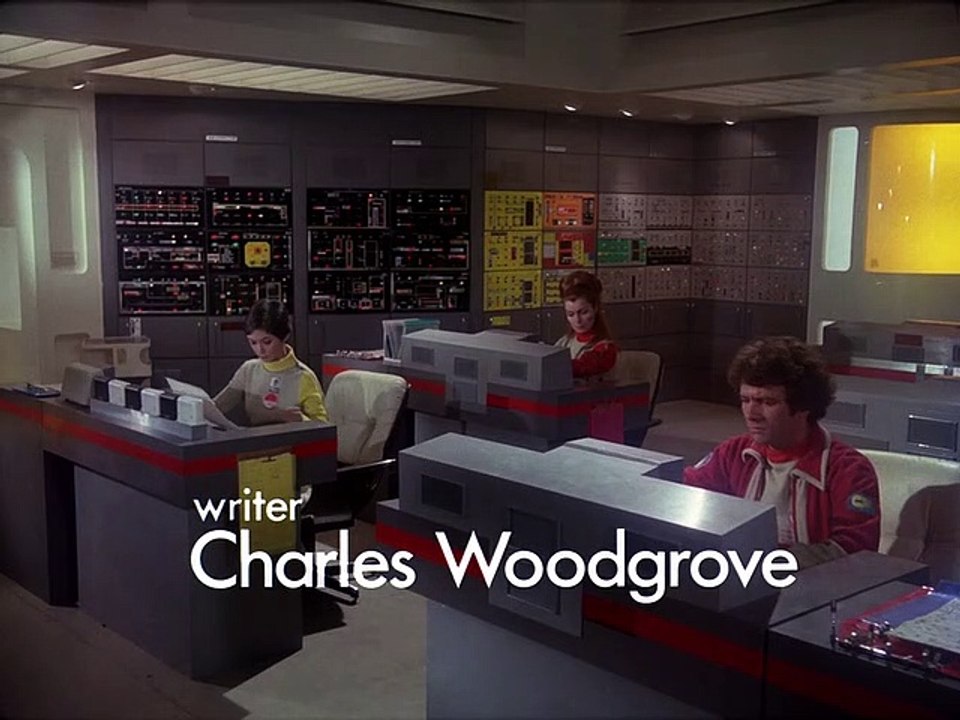 Mondbasis Alpha 1 Staffel 2 Folge 14 HD Deutsch