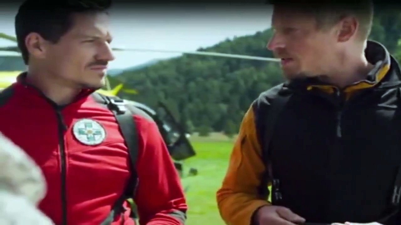 Die bergretter staffel 6 folge 3 - part 01 hd deutsch