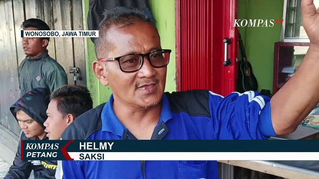 Kecelakaan Beruntun Bus Pariwisata dan 4 Mobil di Wonosobo, 6 Orang Tewas