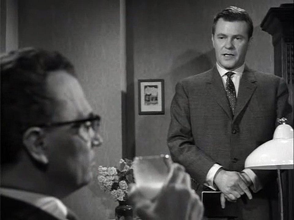 Stahlnetz Staffel 1 Folge 8 - Part 01 HD Deutsch