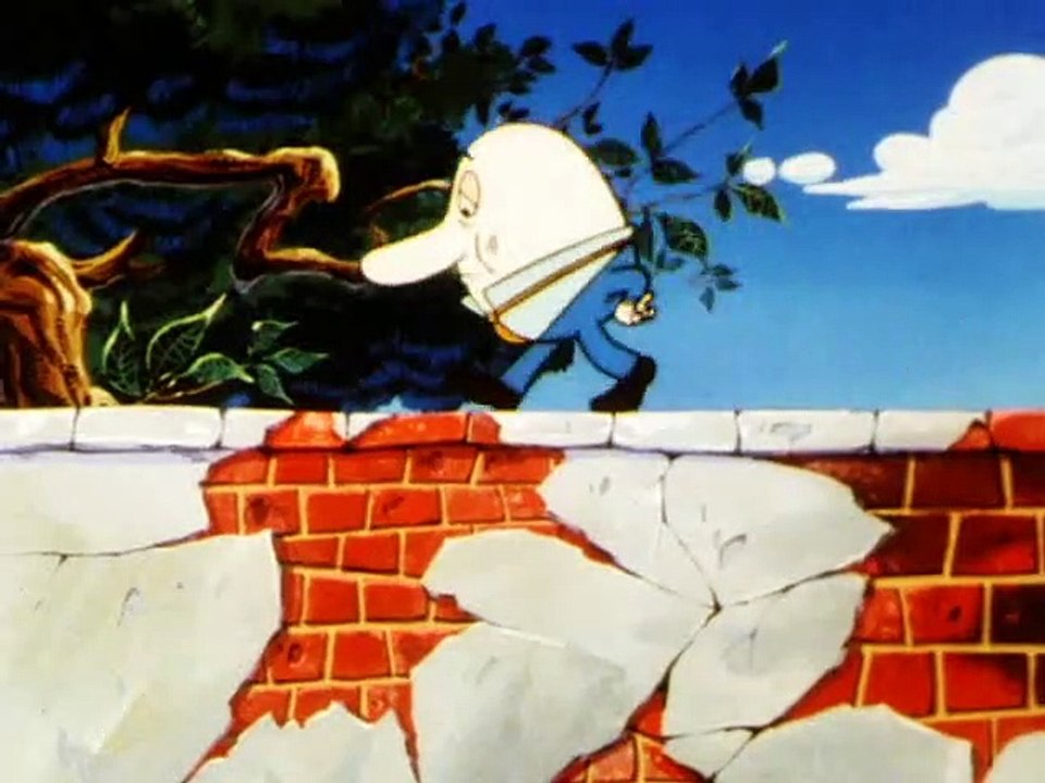 Alice im Wunderland Staffel 1 Folge 52 HD Deutsch