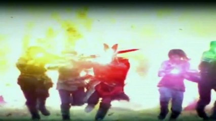 Power Rangers Mystic Force Staffel 1 Folge 1 HD Deutsch