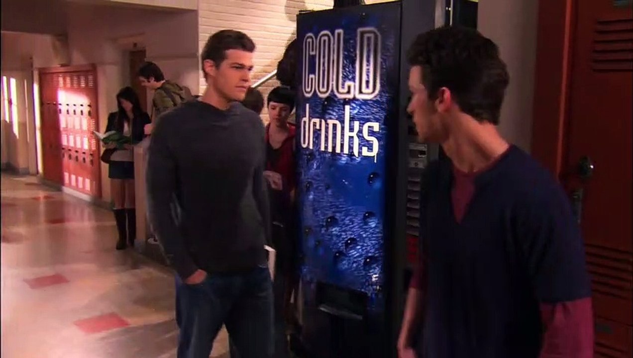 The Secret Life of the American Teenager Staffel 2 Folge 2 HD Deutsch