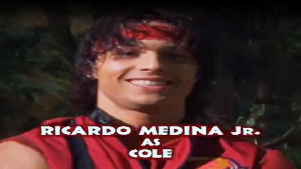 Power Rangers Wild Force Staffel 1 Folge 2 HD Deutsch