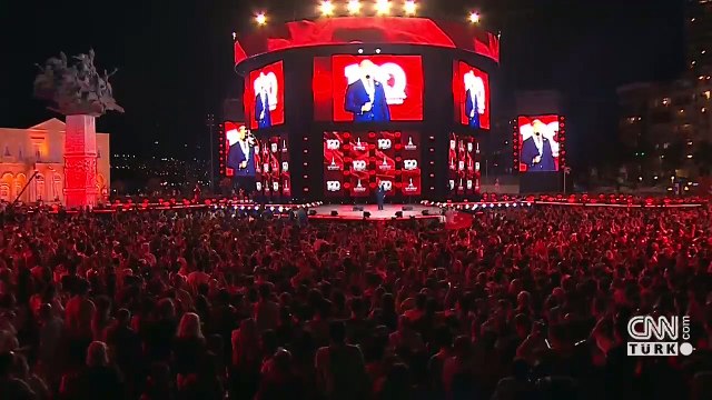 AK Parti Sözcüsü Çelik'ten Soyer'e tepki: Şuursuzluktur