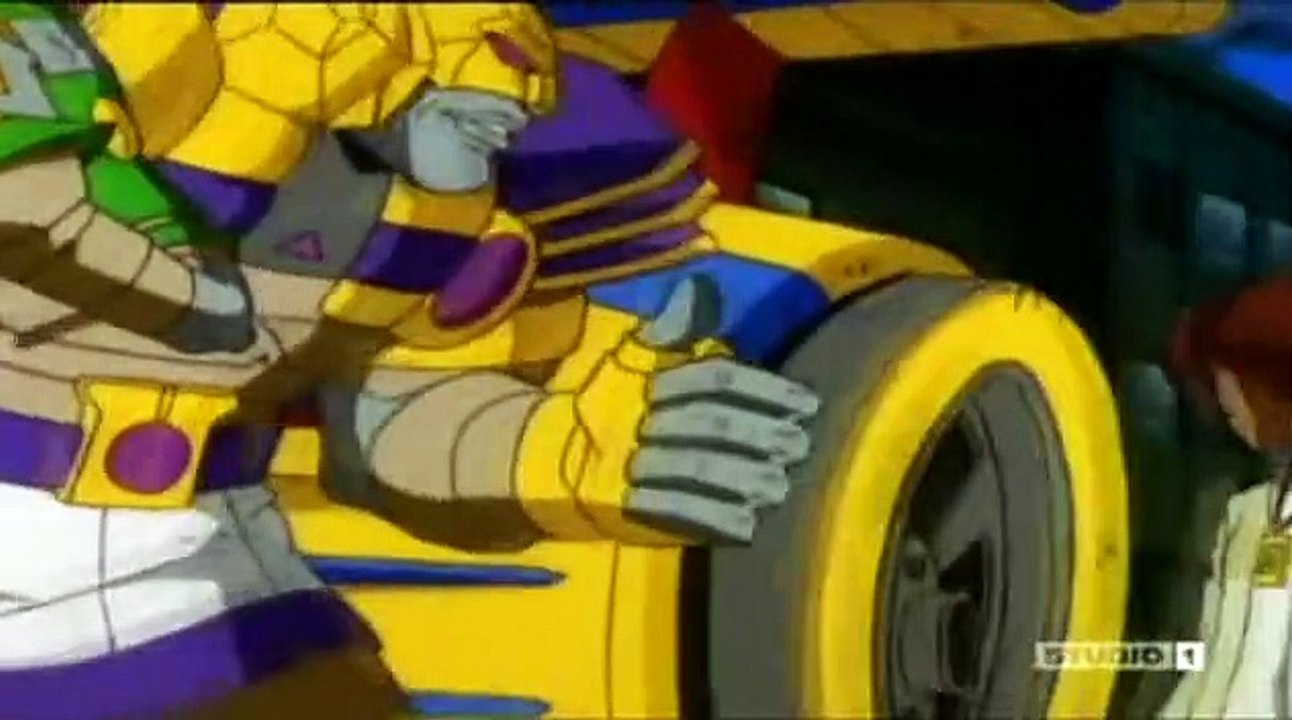 Mummies Alive - Die Hüter des Pharaos Staffel 1 Folge 28 HD Deutsch