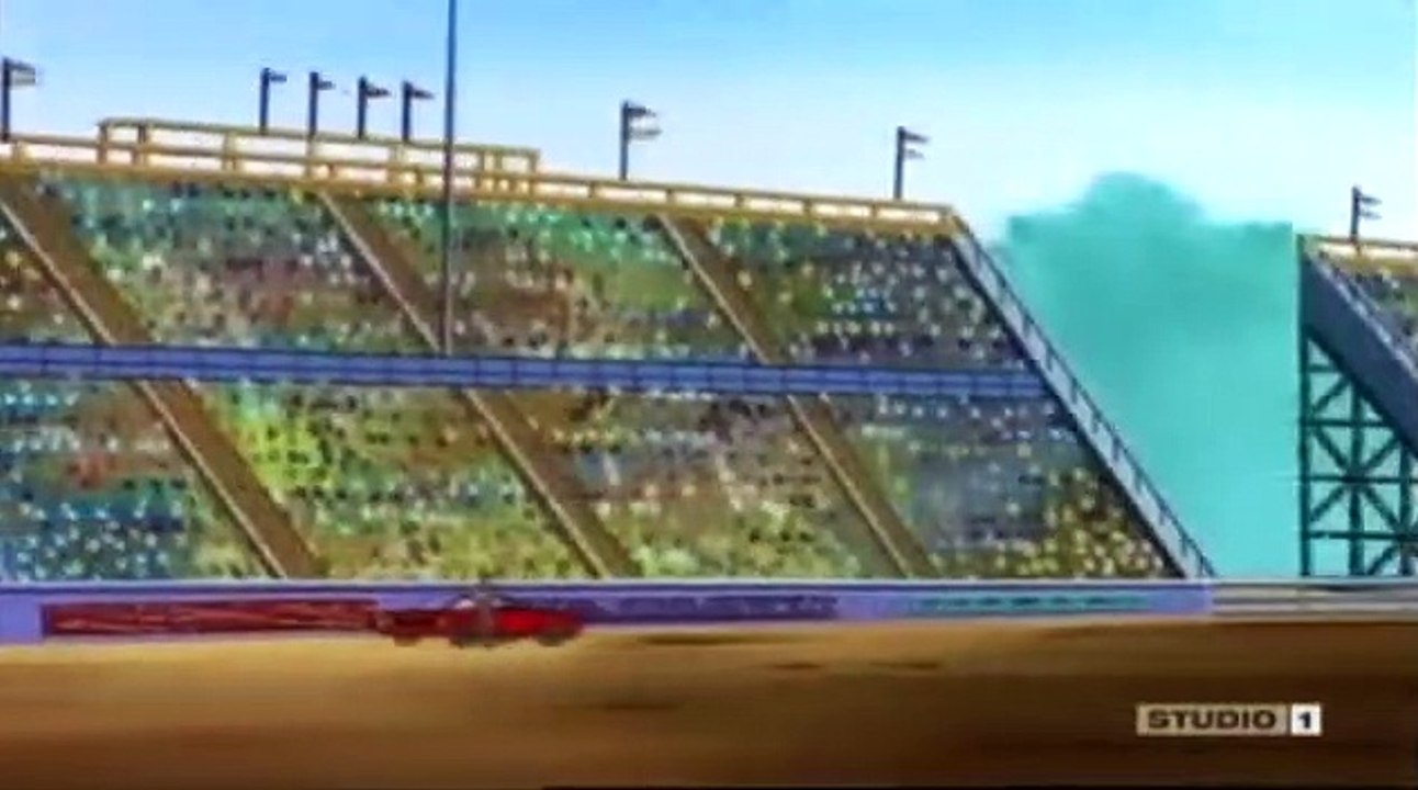 Mummies Alive - Die Hüter des Pharaos Staffel 1 Folge 29 HD Deutsch