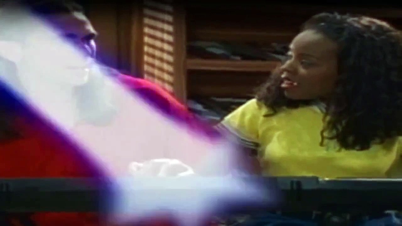 Power Rangers Zeo Staffel 1 Folge 45 HD Deutsch