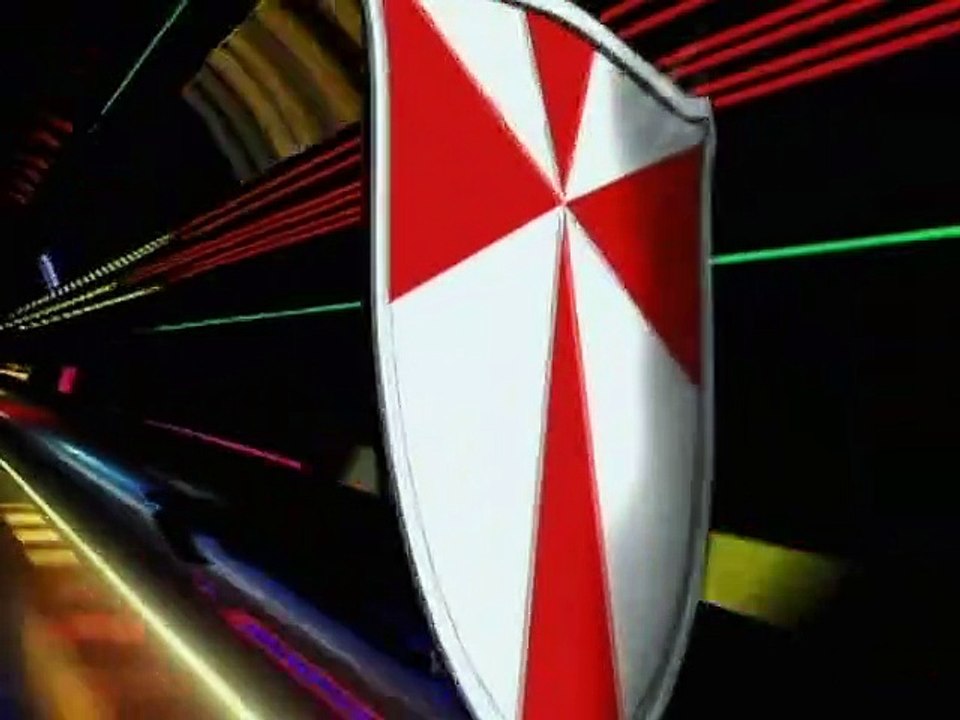 Power Rangers Lightspeed Rescue Staffel 1 Folge 2 HD Deutsch