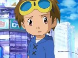 Digimon Tamers Staffel 1 Folge 7 HD Deutsch
