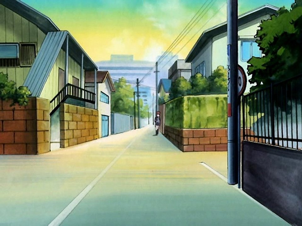 Digimon Tamers Staffel 1 Folge 6 HD Deutsch